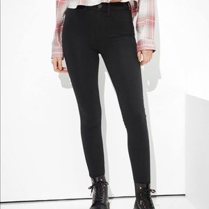 NWT American Eagle Next Level Stretch High Rise Jegging